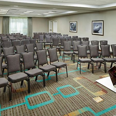 Residence Inn By Marriott Los Angeles Редондо-Бич Экстерьер фото