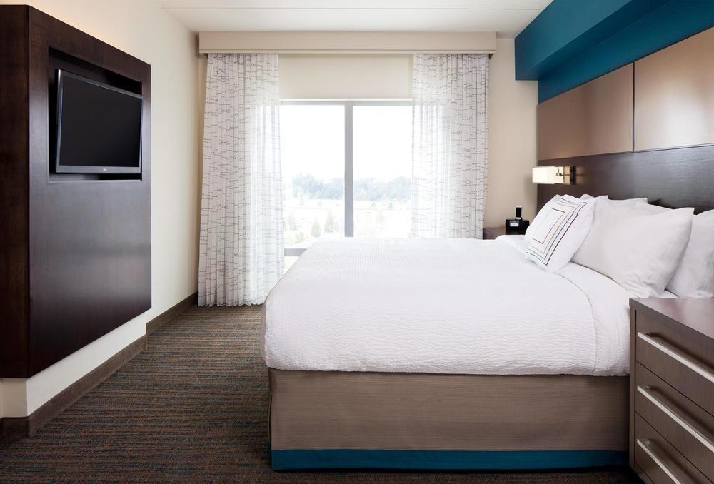 Residence Inn By Marriott Los Angeles Редондо-Бич Экстерьер фото