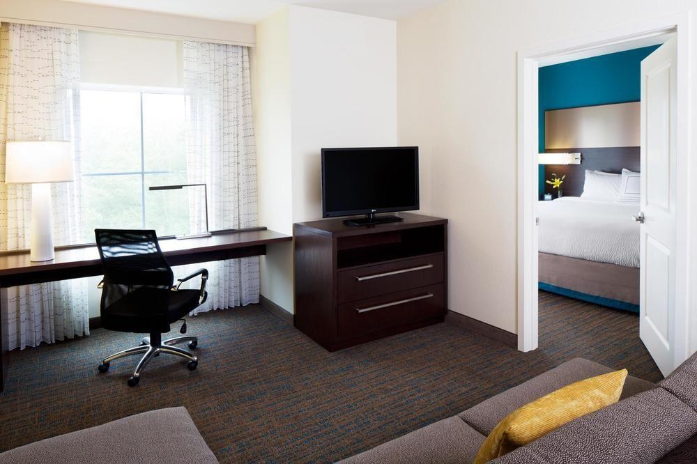 Residence Inn By Marriott Los Angeles Редондо-Бич Экстерьер фото