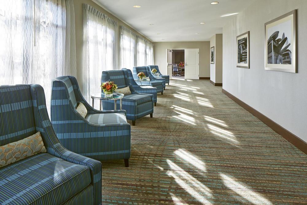 Residence Inn By Marriott Los Angeles Редондо-Бич Экстерьер фото