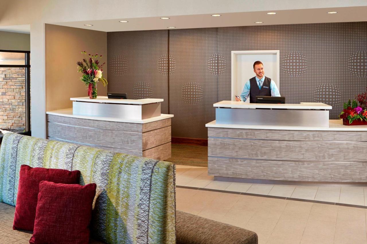Residence Inn By Marriott Los Angeles Редондо-Бич Экстерьер фото