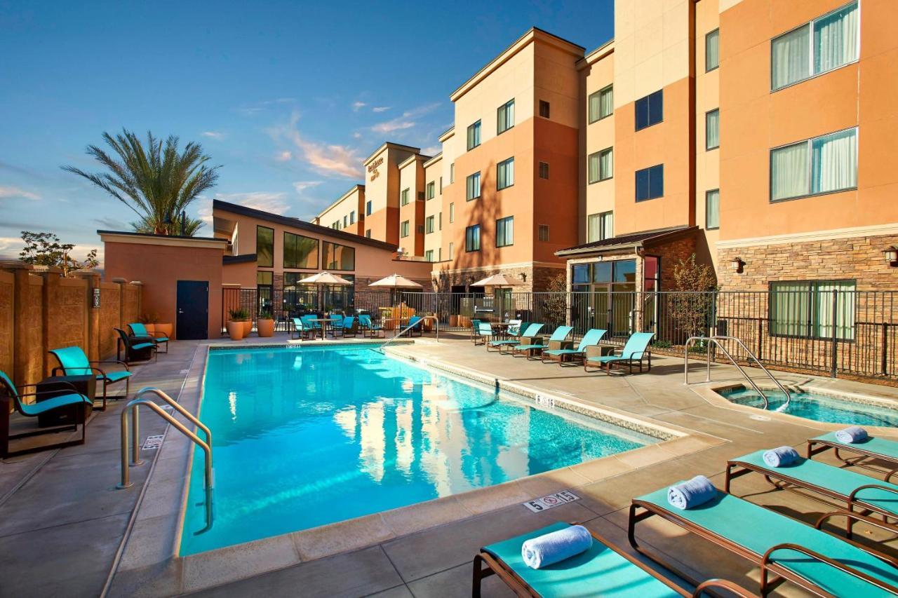 Residence Inn By Marriott Los Angeles Редондо-Бич Экстерьер фото