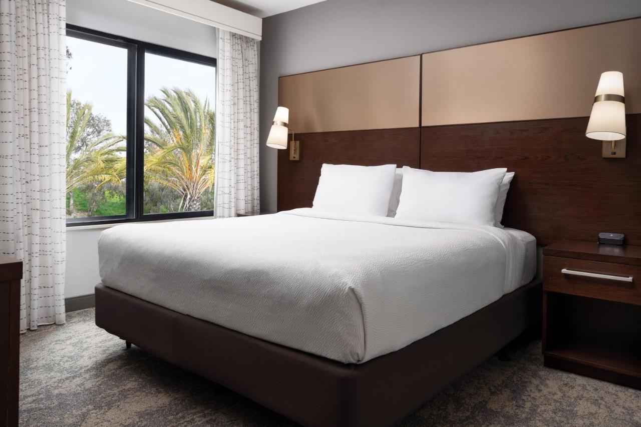 Residence Inn By Marriott Los Angeles Редондо-Бич Экстерьер фото