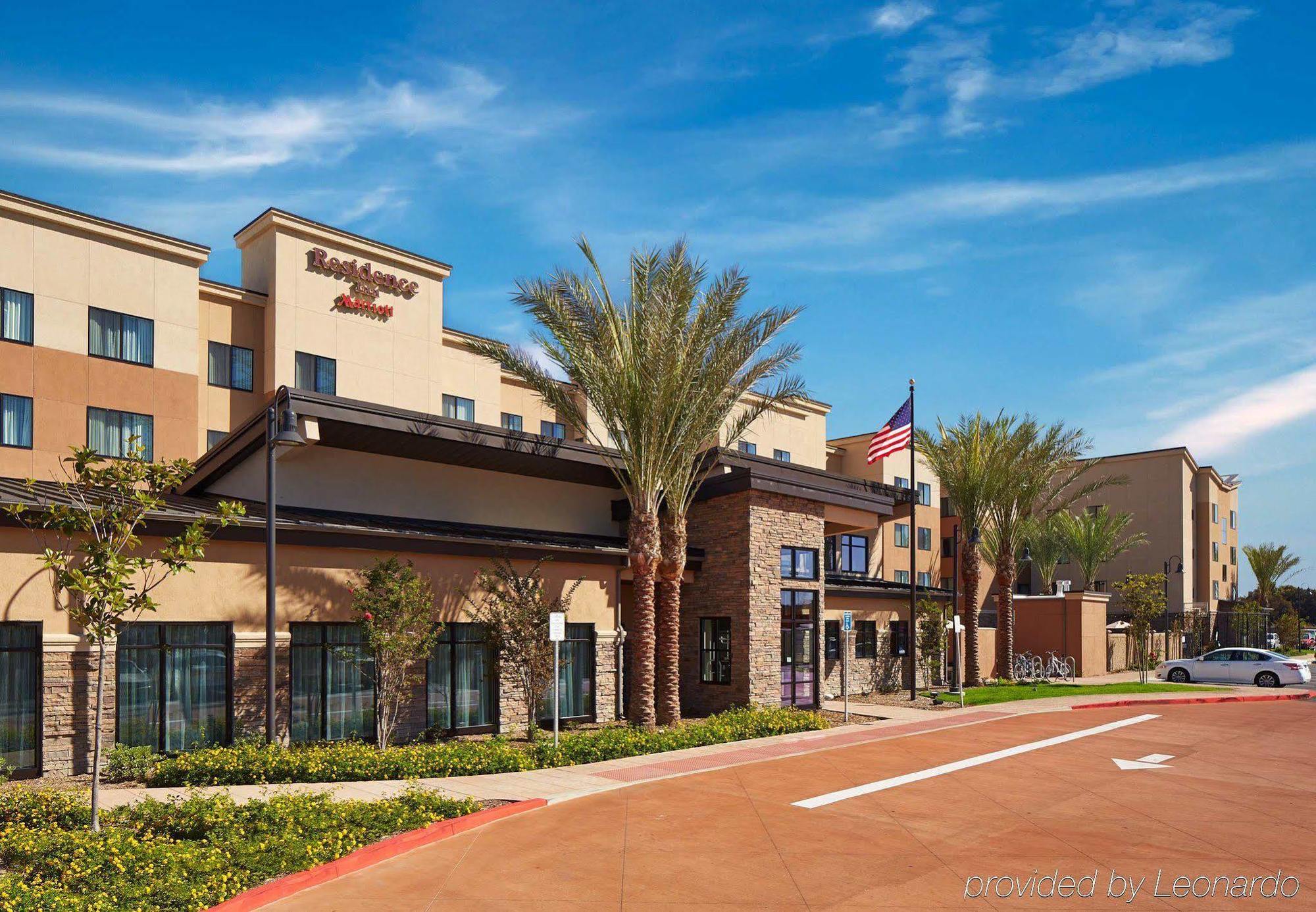 Residence Inn By Marriott Los Angeles Редондо-Бич Экстерьер фото